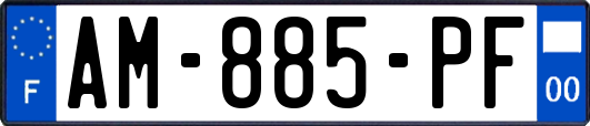 AM-885-PF