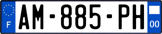 AM-885-PH