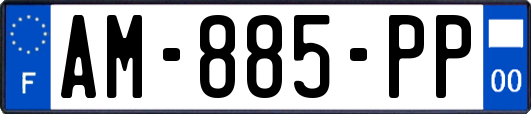 AM-885-PP