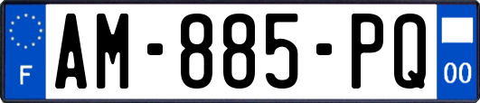 AM-885-PQ