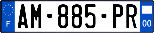 AM-885-PR
