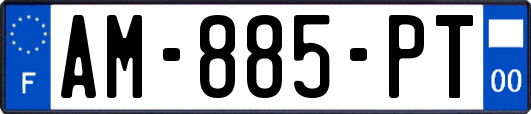 AM-885-PT