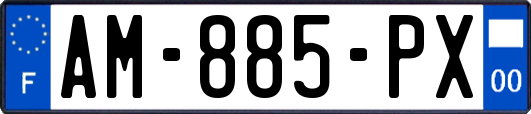 AM-885-PX