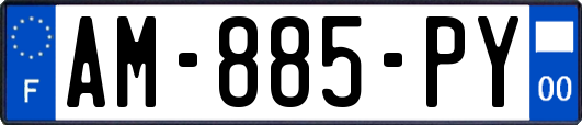 AM-885-PY