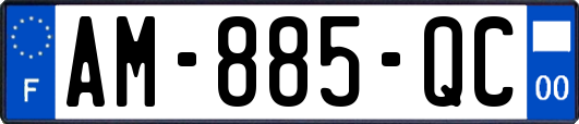 AM-885-QC