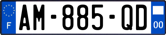 AM-885-QD