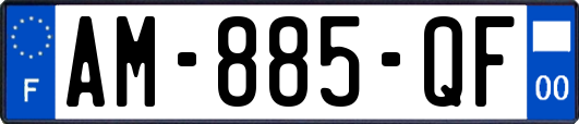 AM-885-QF