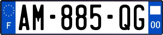 AM-885-QG