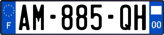 AM-885-QH