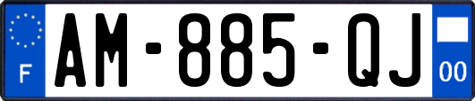 AM-885-QJ