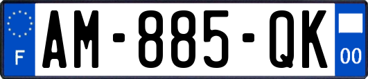 AM-885-QK