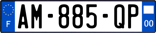 AM-885-QP