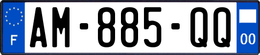 AM-885-QQ