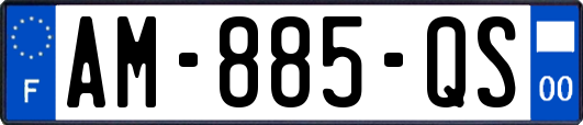 AM-885-QS