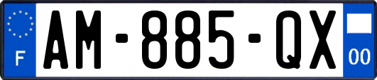 AM-885-QX