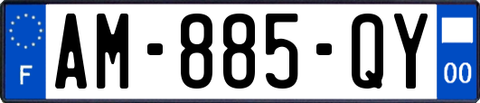 AM-885-QY