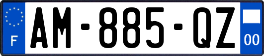 AM-885-QZ