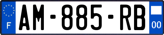 AM-885-RB