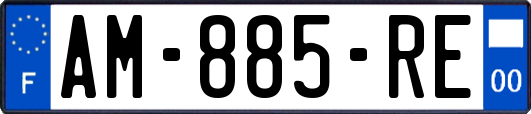 AM-885-RE