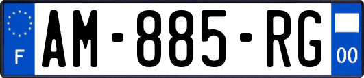 AM-885-RG