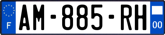 AM-885-RH