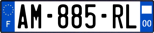 AM-885-RL