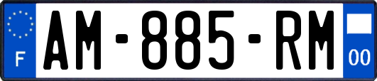 AM-885-RM