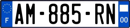 AM-885-RN