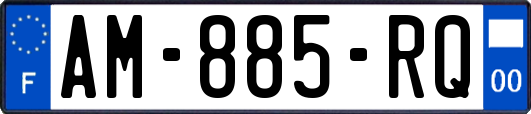 AM-885-RQ