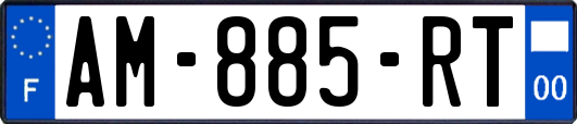 AM-885-RT