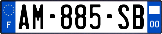 AM-885-SB