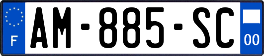 AM-885-SC