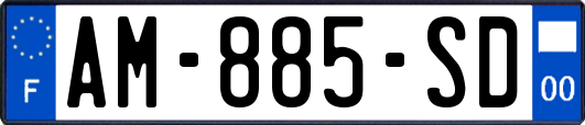 AM-885-SD
