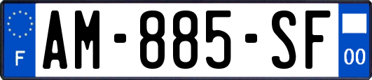AM-885-SF