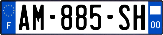 AM-885-SH