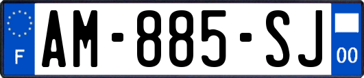 AM-885-SJ