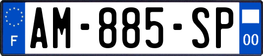 AM-885-SP