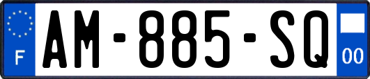 AM-885-SQ