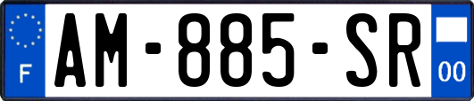 AM-885-SR