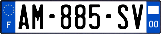 AM-885-SV
