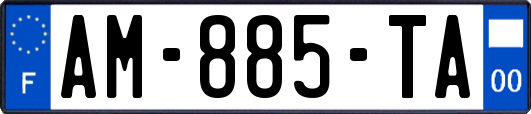AM-885-TA