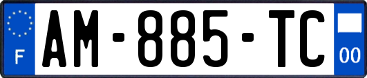 AM-885-TC