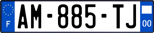 AM-885-TJ