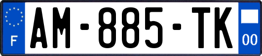 AM-885-TK