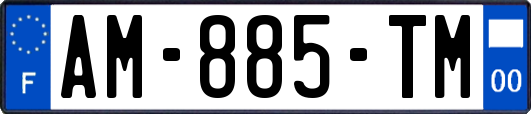 AM-885-TM