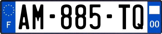 AM-885-TQ