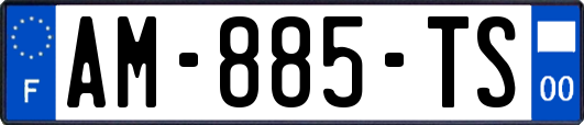 AM-885-TS