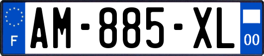 AM-885-XL