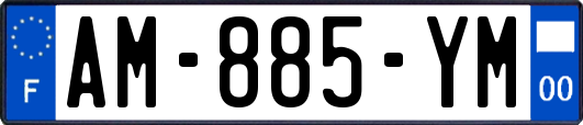 AM-885-YM