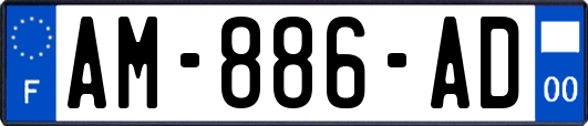 AM-886-AD